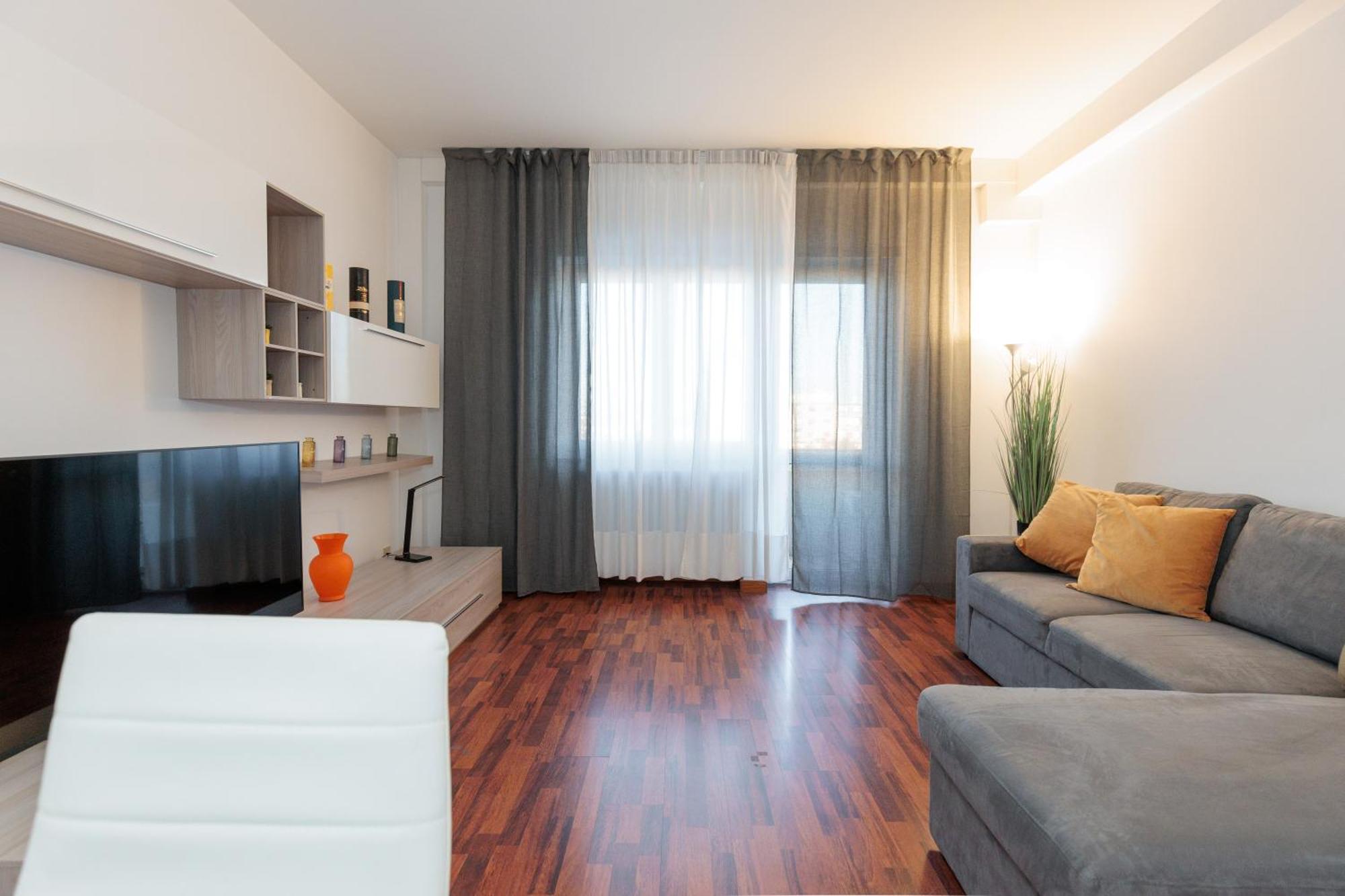 Apartamento Hapton House 12 *