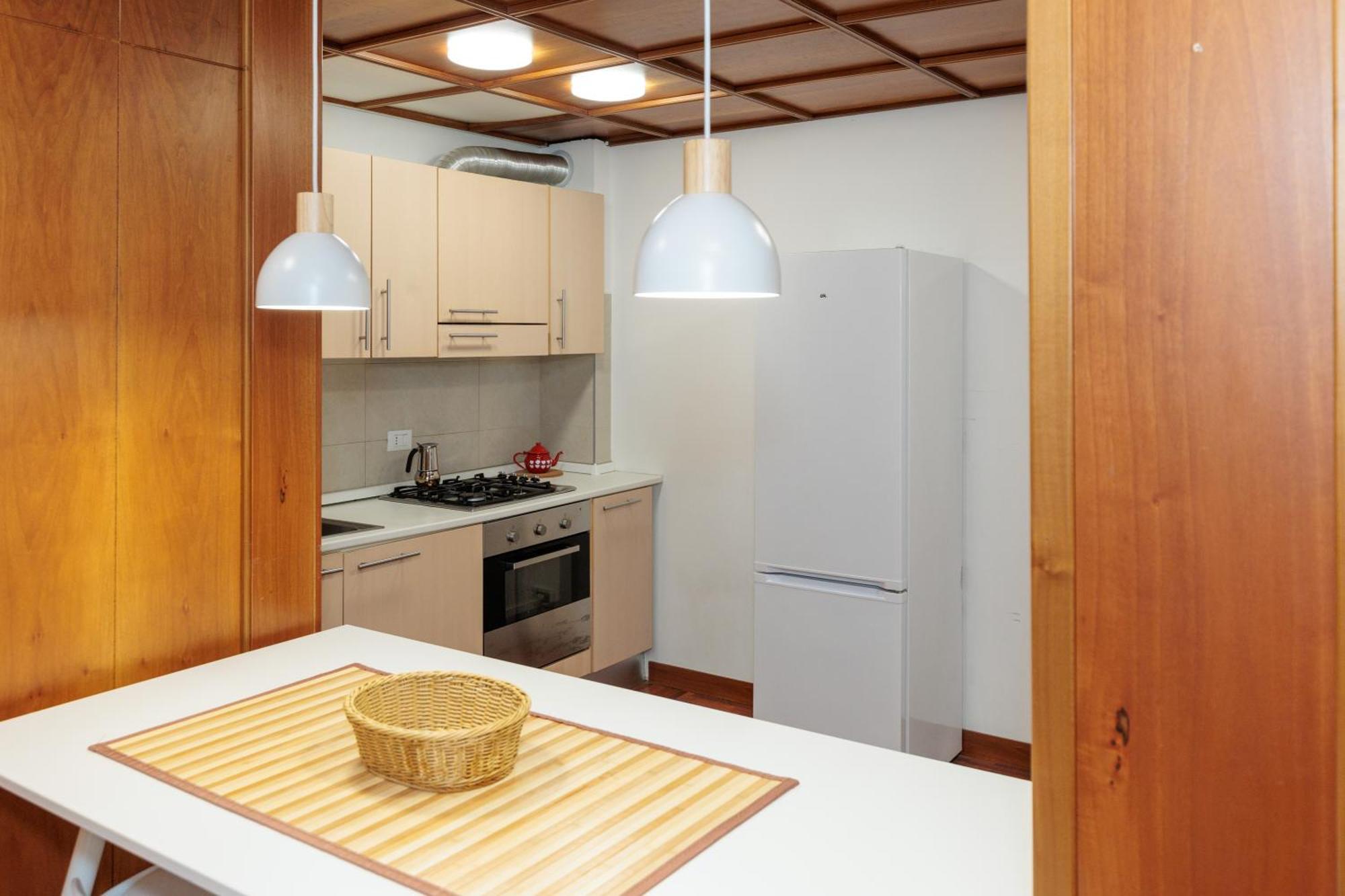 Apartamento Hapton House 12