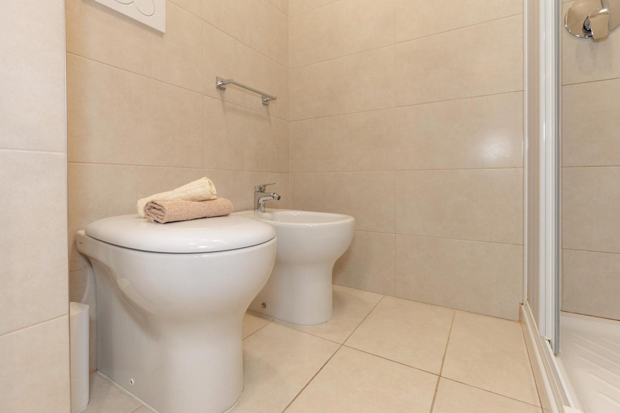 Hapton House 12 Apartamento Mestre