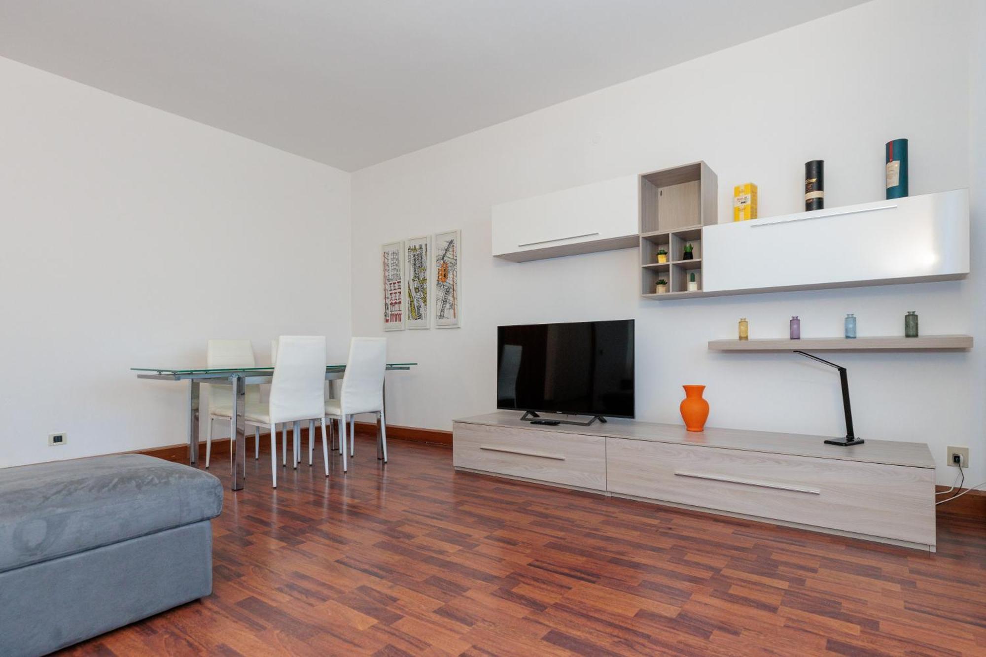 Hapton House 12 Apartamento