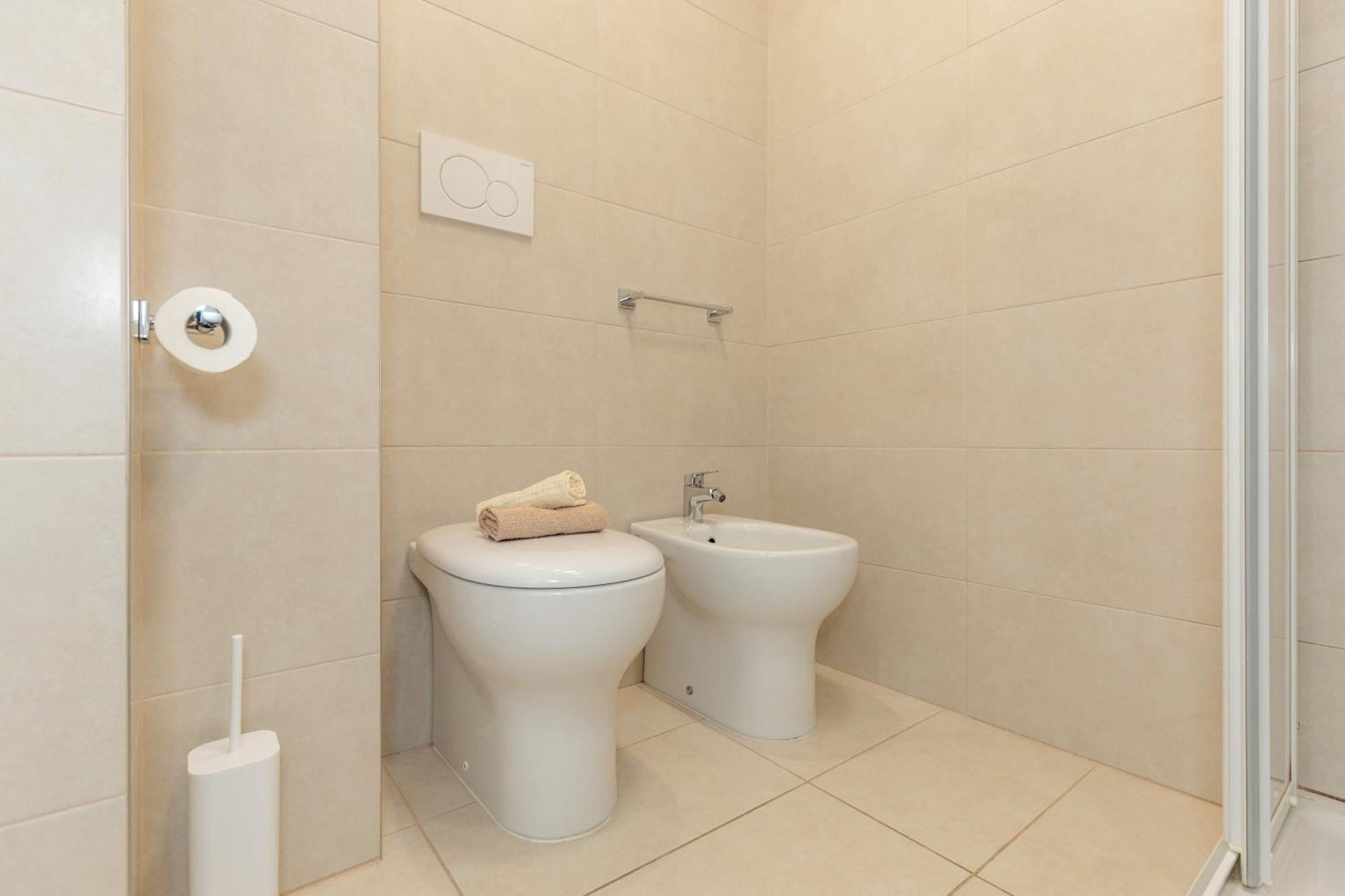 Apartamento Hapton House 12 *