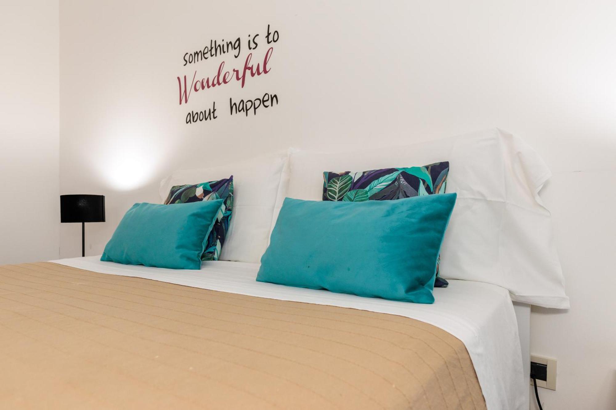 Hapton House 12 Apartamento Mestre