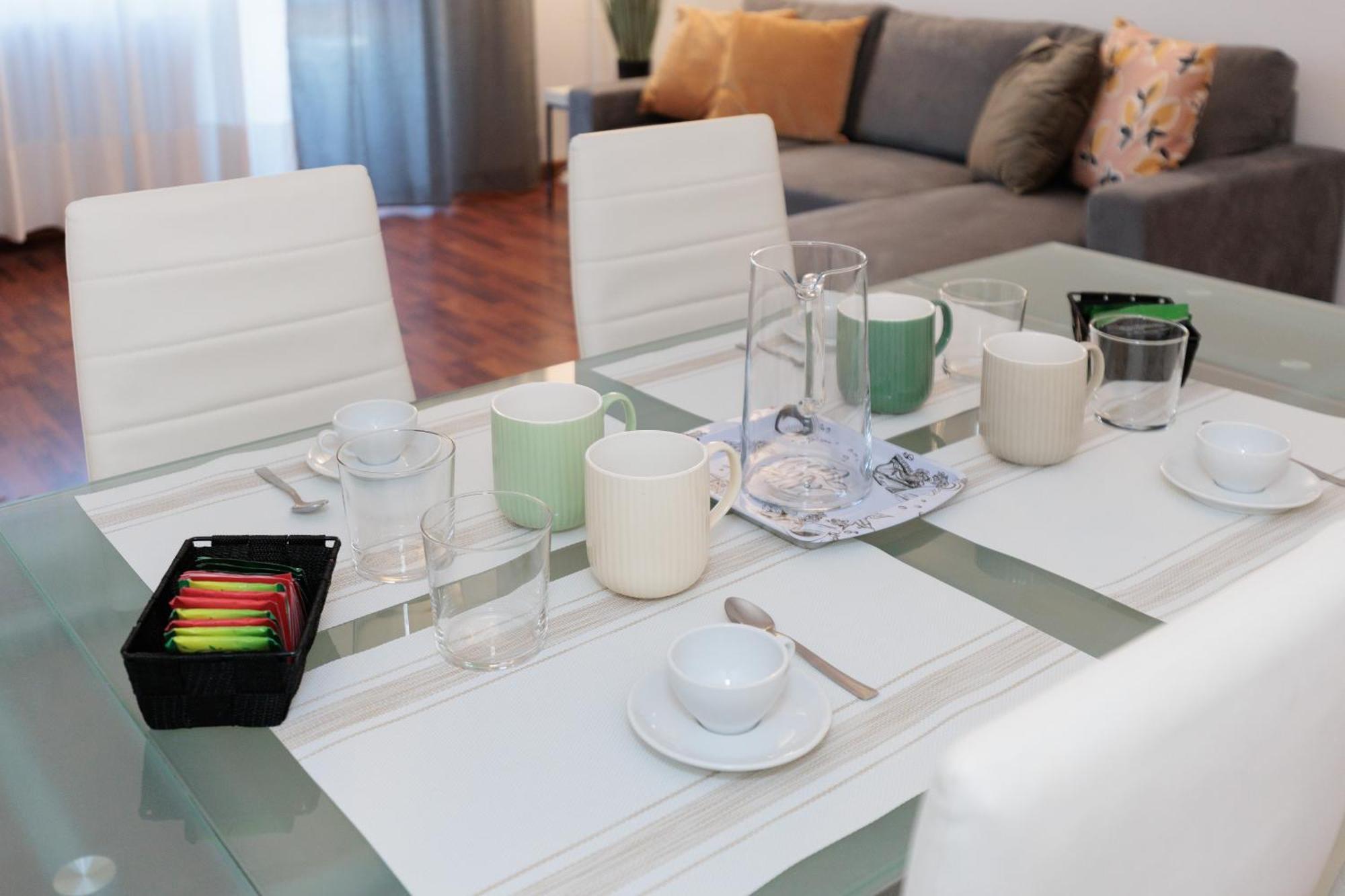 Apartamento Hapton House 12