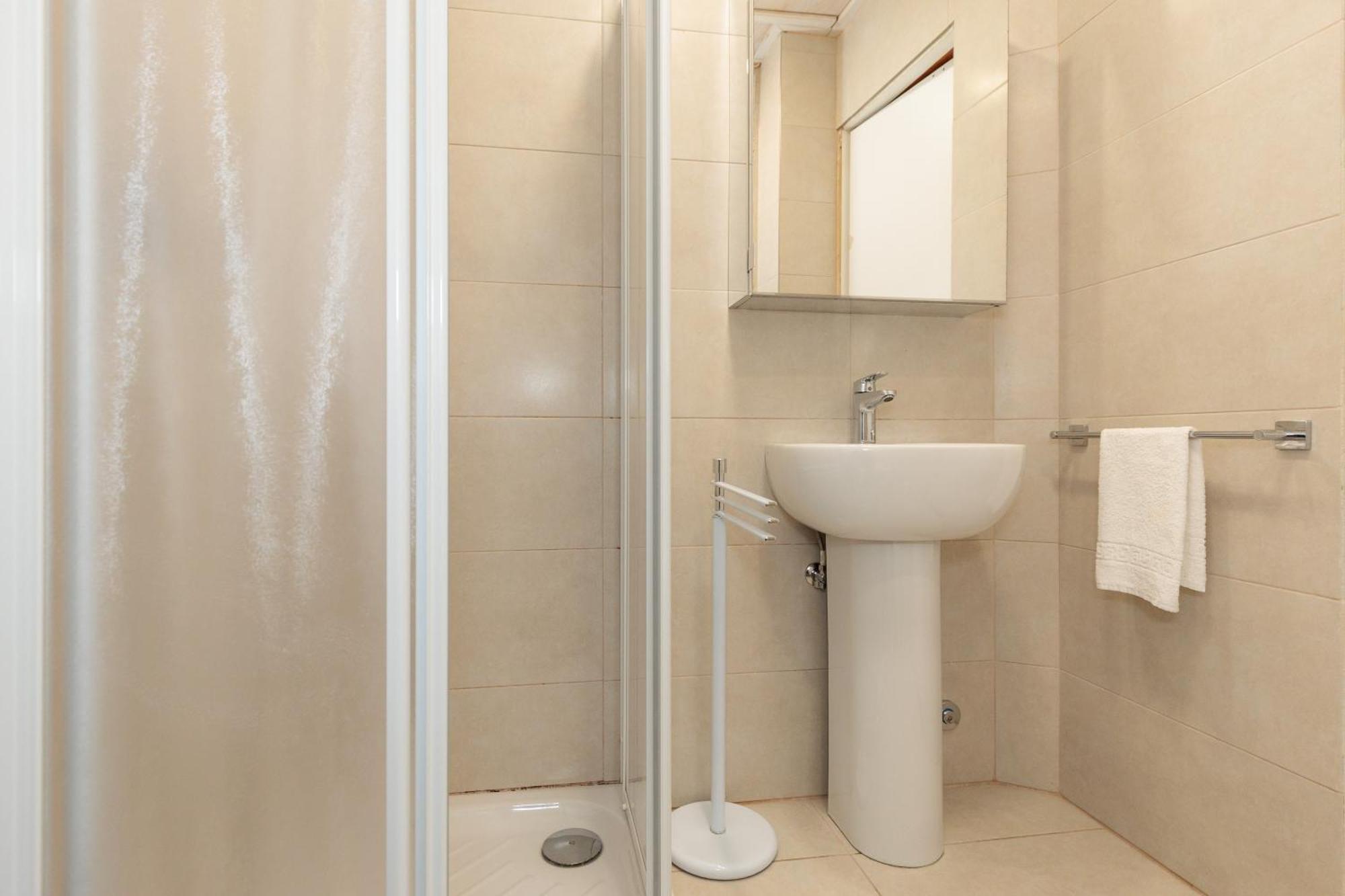 Hapton House 12 Apartamento Mestre