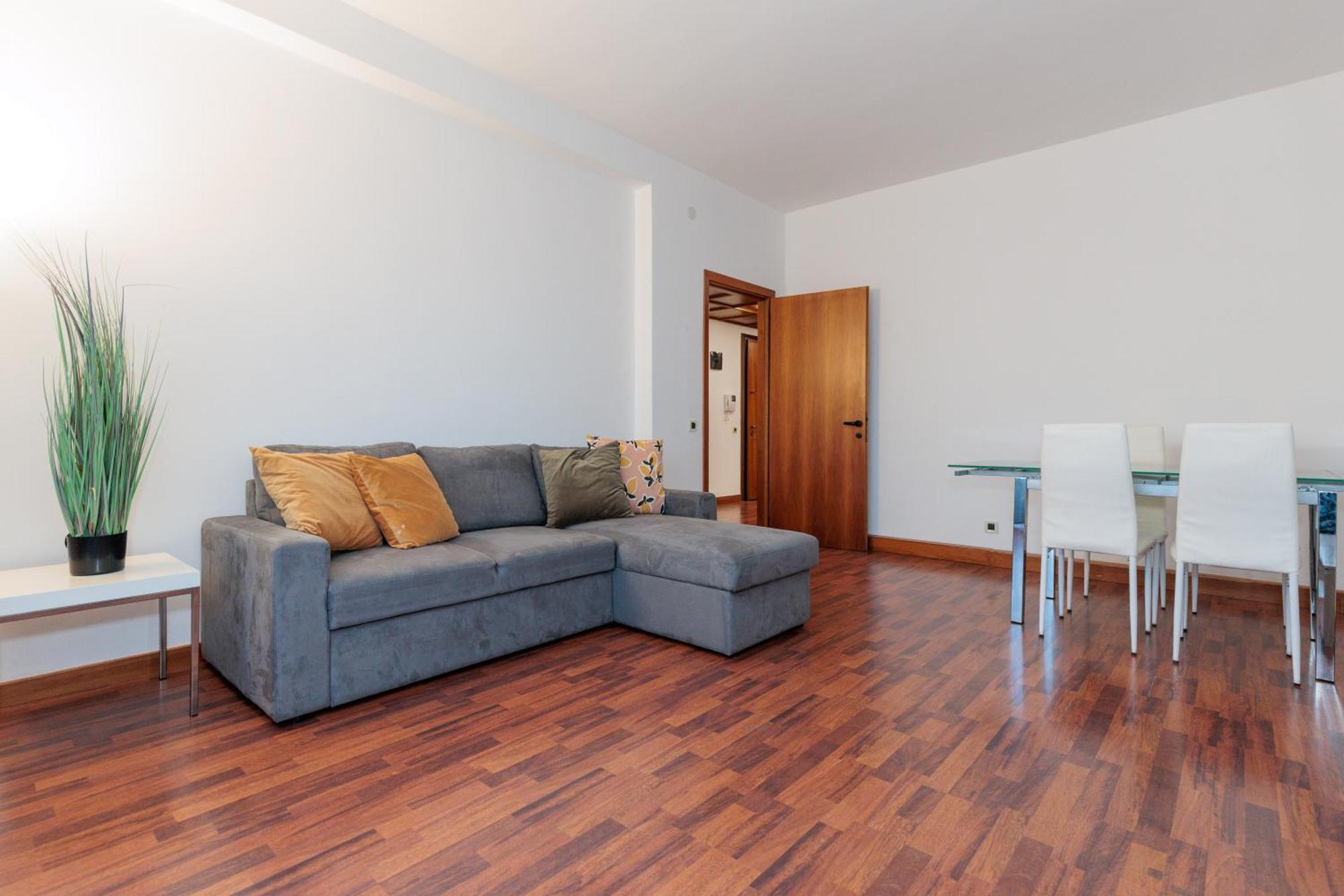 Apartamento Hapton House 12 *
