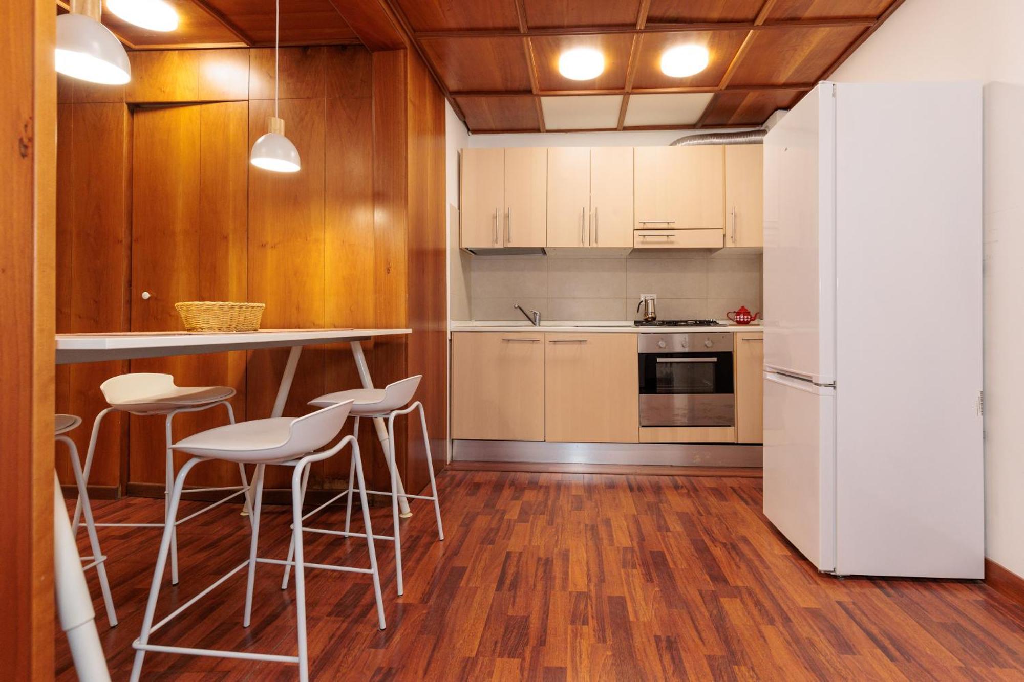 Hapton House 12 Apartamento Mestre