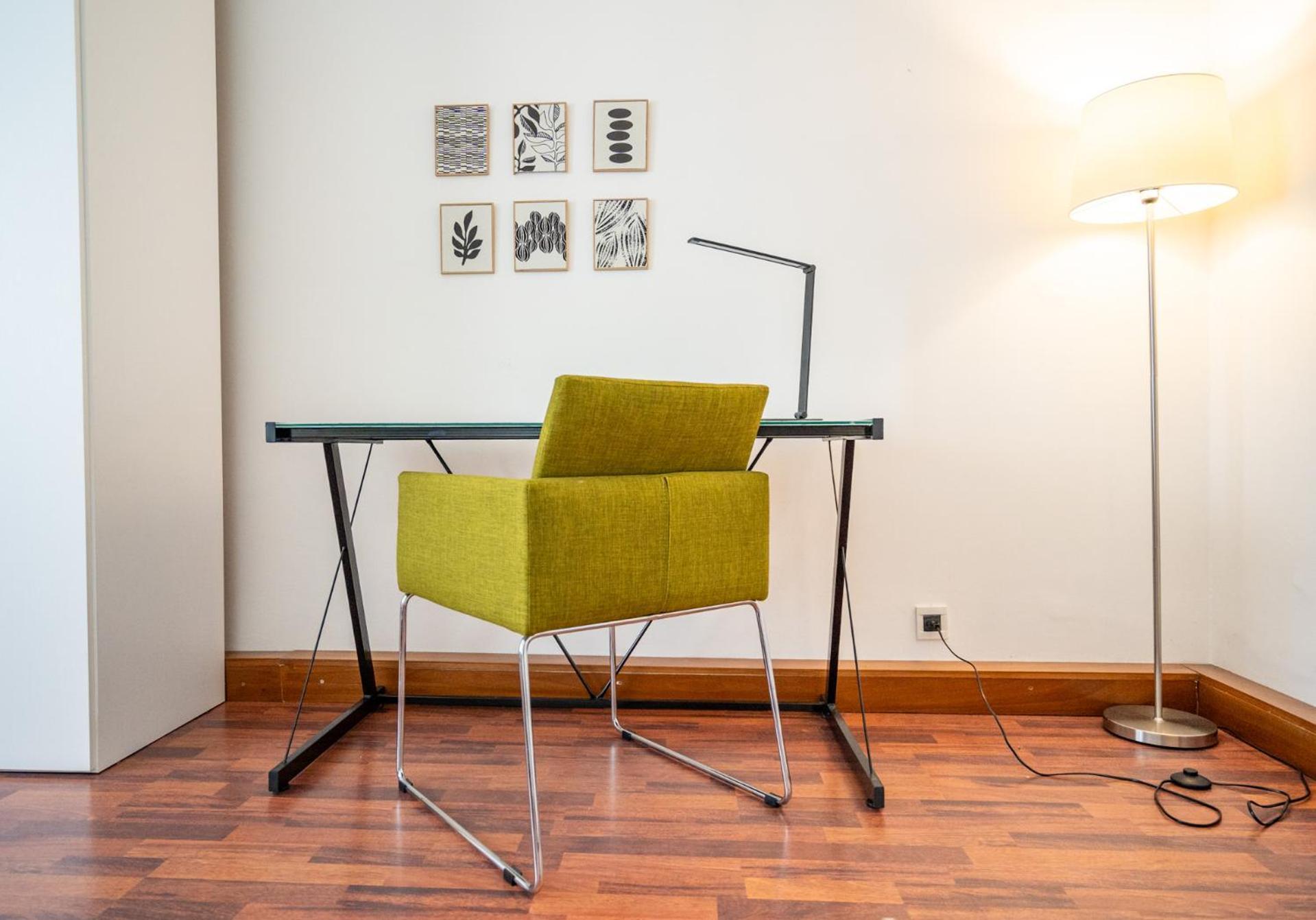 Hapton House 12 Appartamento