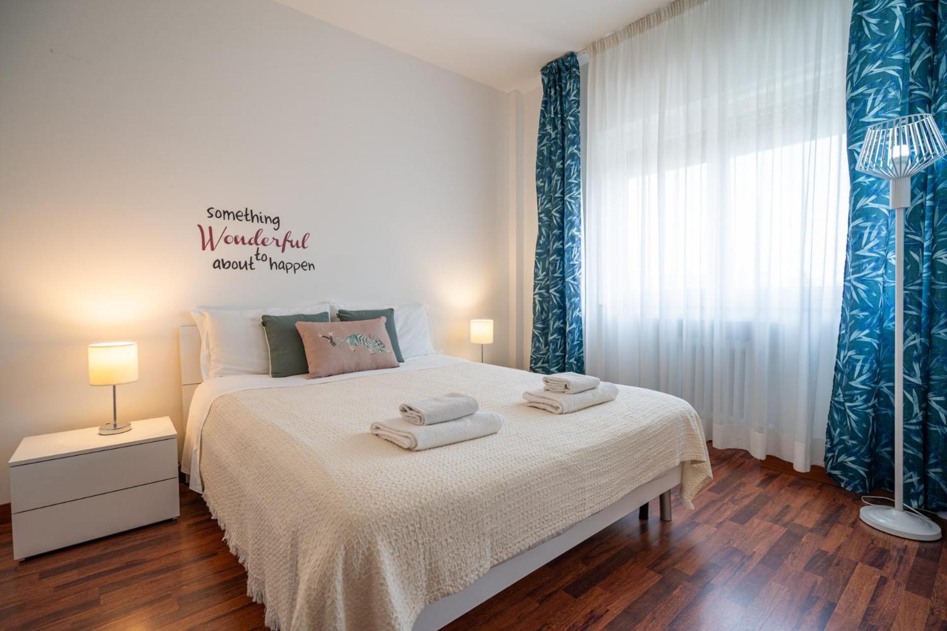 Appartamento Hapton House 12