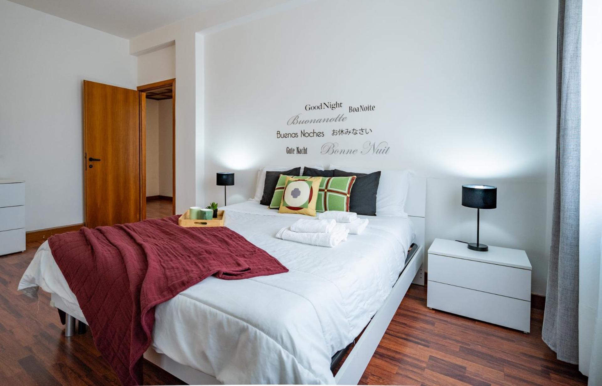 Hapton House 12 Appartamento Mestre