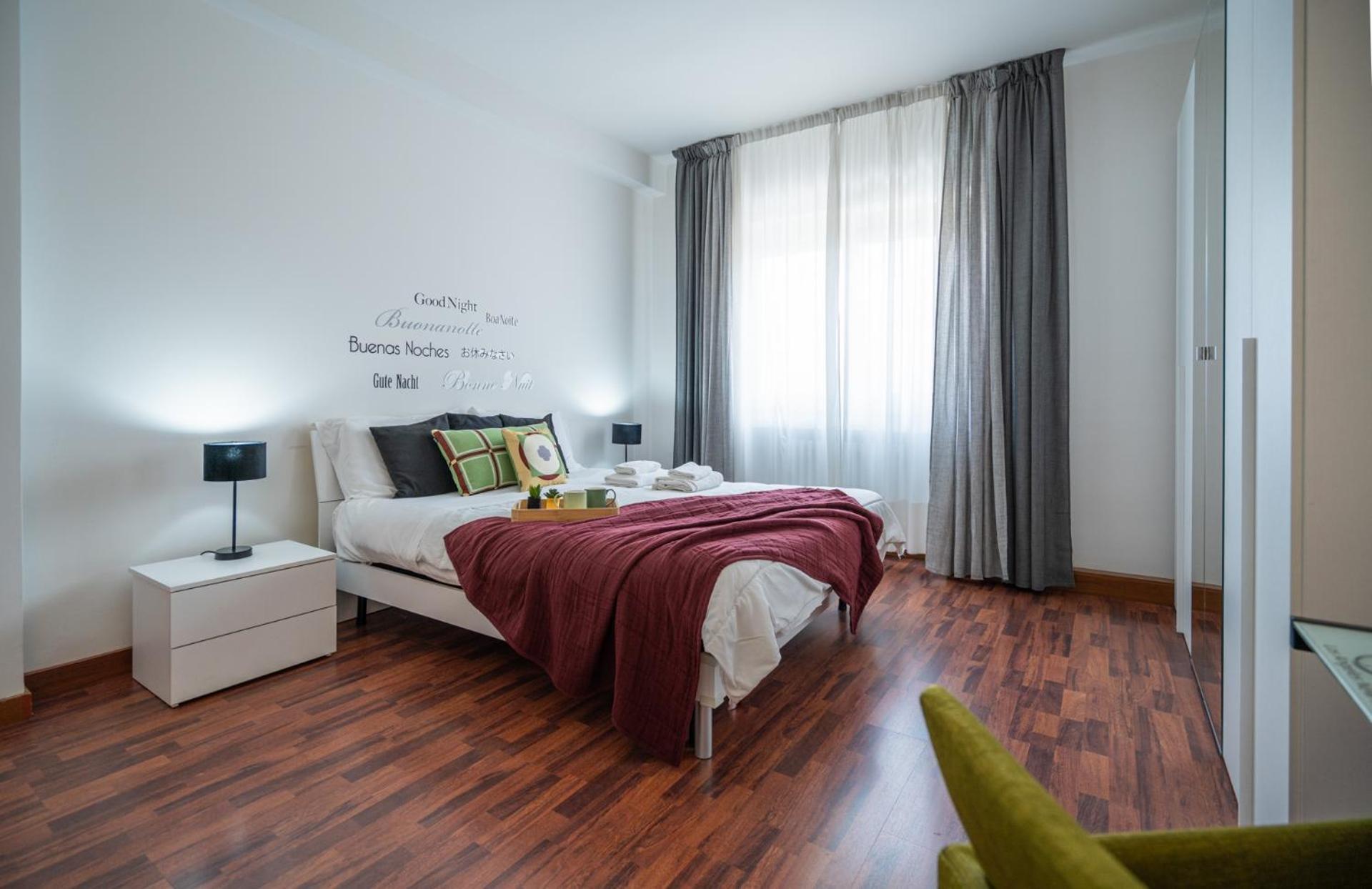 Appartamento Hapton House 12 Mestre